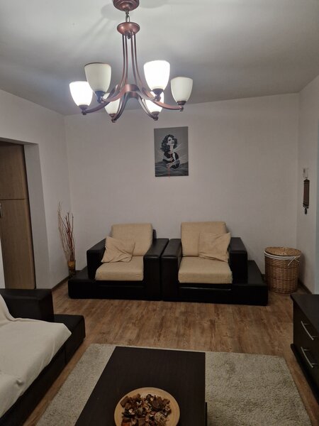 Colentina Rau, Maior Bacila in plan secund,