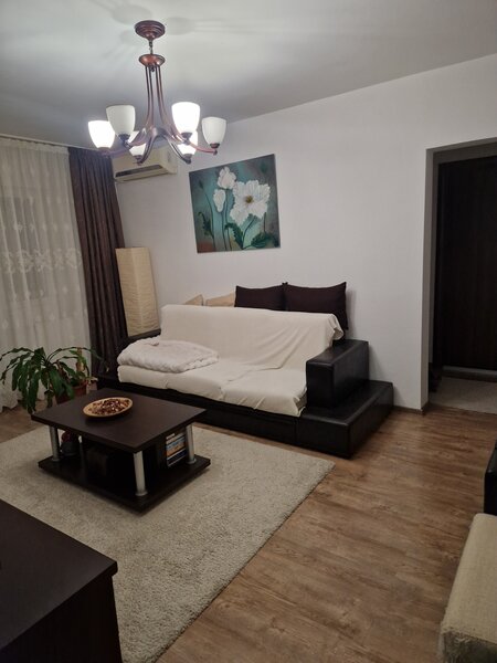 Colentina Rau, Maior Bacila in plan secund,