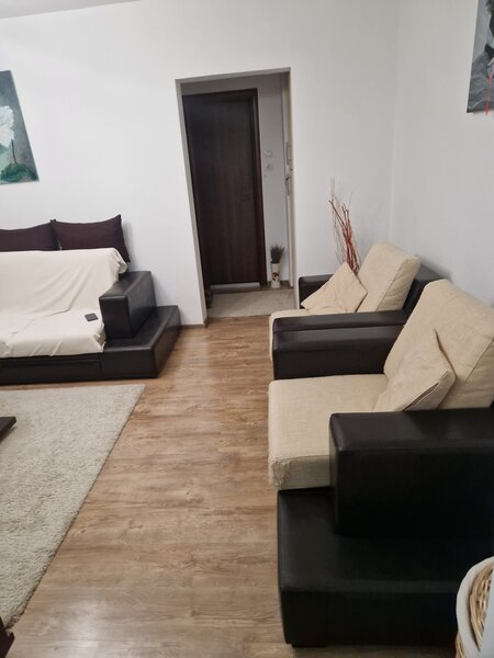 Colentina Rau, Maior Bacila in plan secund,