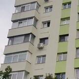 Colentina Rau, Maior Bacila in plan secund